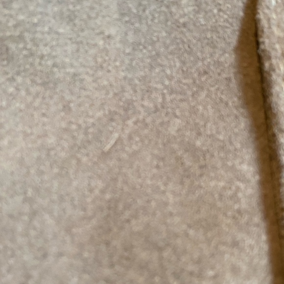 Cosa Nova Vintage Brown Tan Suede Leather Western Rodeo Snap Vest- Sz-XL - Picture 16 of 16